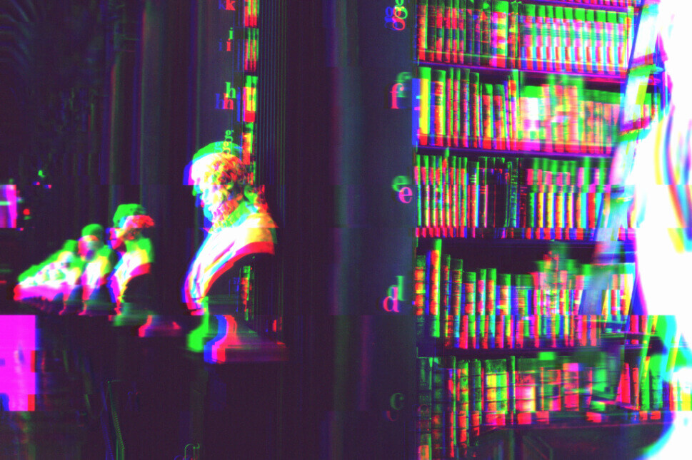 neon library