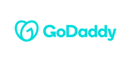 Godaddy-logo